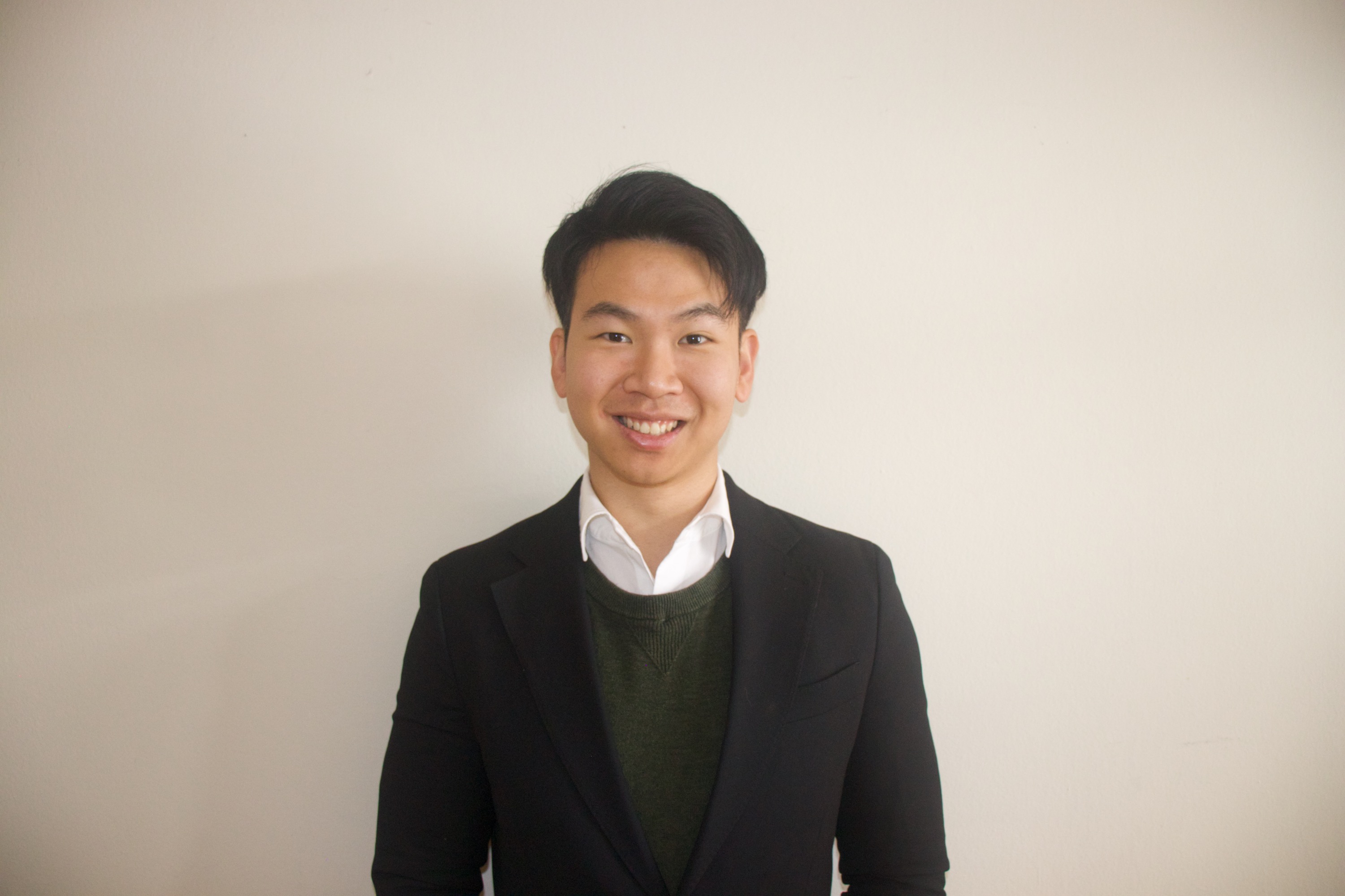 Brian Kwan